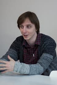 Photo of Alexey Svirsky
