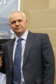 Photo of Scott McLelland