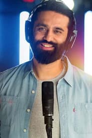 Photo of Ali Noor
