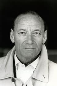 Photo of Michael Feast