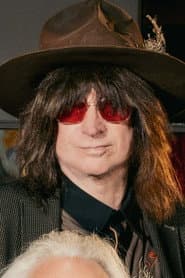 Photo of Keith Christopher