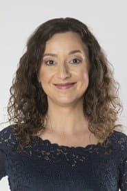 Photo of Katarína Šprincová