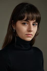 Photo of Anna Hofmeister