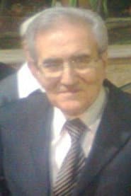 Photo of Abdallah El Mesbahi