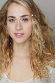 Photo of Lucy Powers