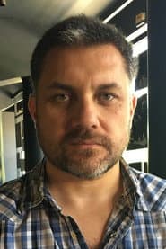 Photo of Guillermo Calderón