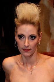 Photo of Jil Thomson