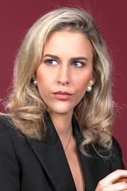 Photo of Sarah Saldmann