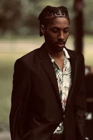 Photo of Shawn Lamont Smith