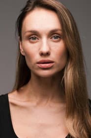 Photo of Viktoriya Varley