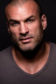 Photo of Joel Gagne