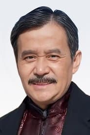 Photo of Lianchun Yang