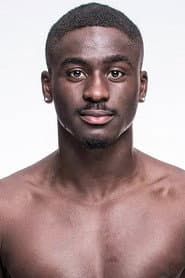 Photo of William Gomis