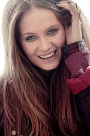 Photo of Nanna Lyhne Andersen