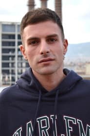 Photo of Santiago Scauso