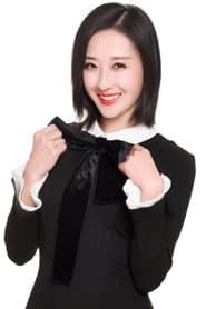 Photo of Yin Yijia