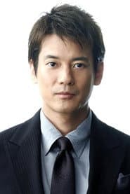 Photo of Toshiaki Karasawa