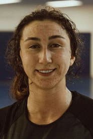 Photo of Sabina Mazo