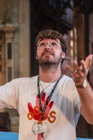 Photo of Sam Roy