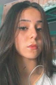 Photo of Rebeka Luiza