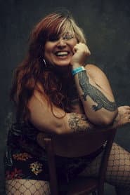 Photo of Sarah McCoy
