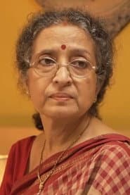 Photo of Bhadra Basu