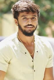 Photo of Dhanveer Gowda