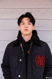 Photo of Liu Jia