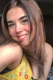 Photo of Khushi Joshi