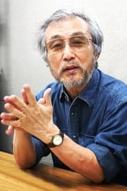 Photo of Yoichi Kotabe