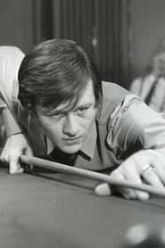 Photo of Alex Higgins