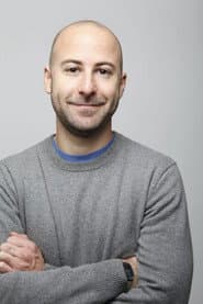 Photo of Adam Lowitt
