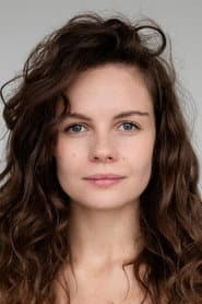Photo of Daria Alypova