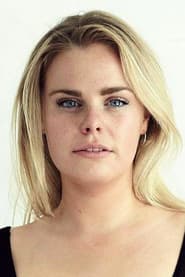 Photo of Amalie Sawman