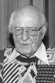 Photo of Heinz Thiel