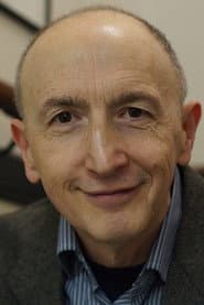 Photo of Gary Yershon