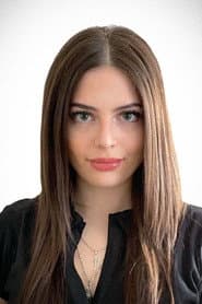 Photo of Lucija Šango