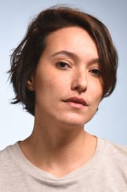 Photo of Cláudia Jouvin