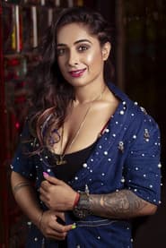 Photo of Shweta Mehta