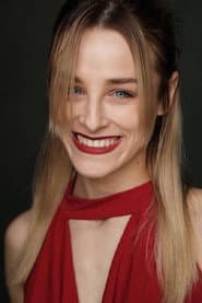 Photo of Anastasiia Korol