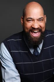 Photo of B. Dave Walters
