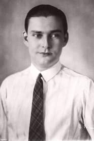 Photo of Harry Halm