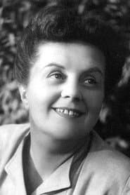 Photo of Hermína Týrlová