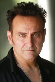 Photo of Sal Rastegar