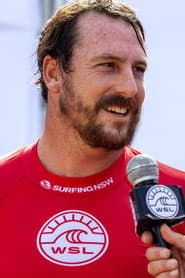 Photo of Mitch Coleborn