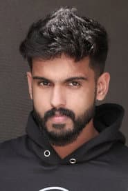 Photo of Athul Suresh