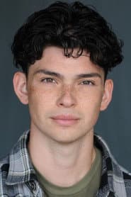 Photo of Wyatt Perkins