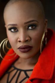 Photo of Christine Wawira