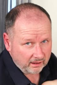Photo of Hanz Peter Hagen