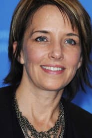 Photo of Lesley Chilcott